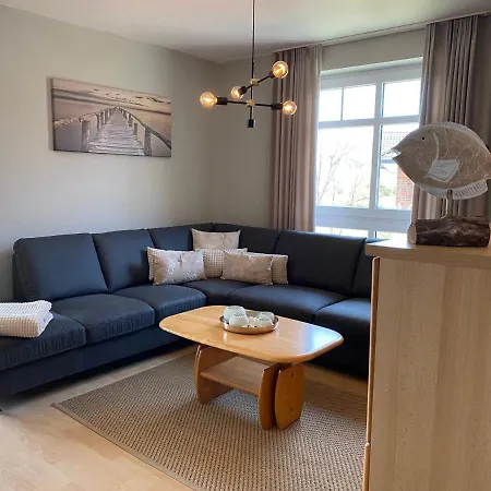 Haus Roland, Lichtblick Nr 30 Mit Pool Und Sauna Lejlighed