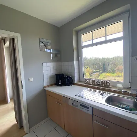 Lejlighed Haus Roland, Lichtblick Nr 30 Mit Pool Und Sauna *