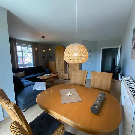 Haus Roland, Lichtblick Nr 30 Mit Pool Und Sauna Lejlighed *