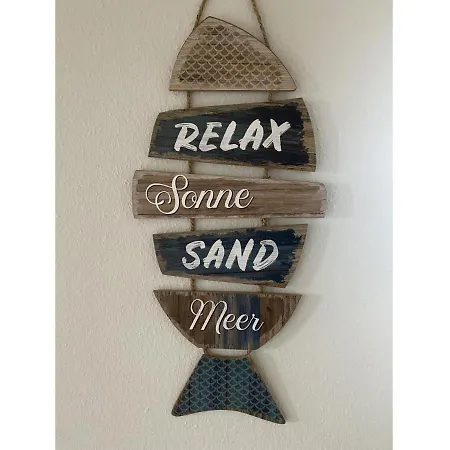 Lejlighed Haus Roland, Lichtblick Nr 30 Mit Pool Und Sauna