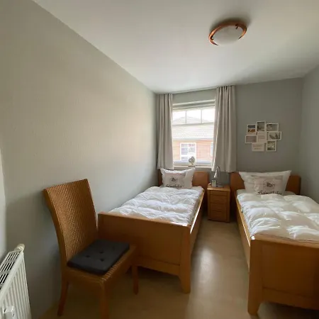 Haus Roland, Lichtblick Nr 30 Mit Pool Und Sauna Zinnowitz