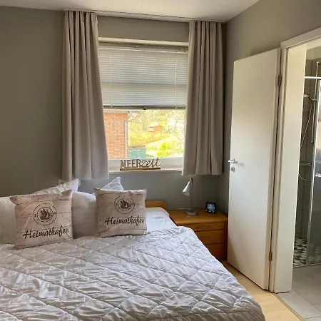 Lejlighed Haus Roland, Lichtblick Nr 30 Mit Pool Und Sauna *