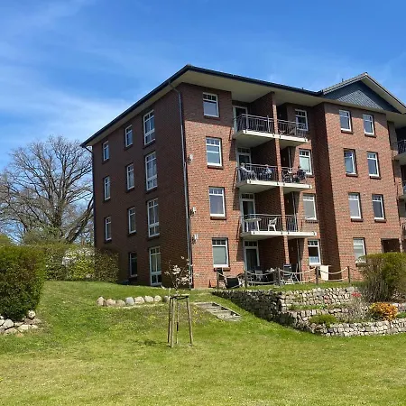 Haus Roland, Lichtblick Nr 30 Mit Pool Und Sauna Lejlighed *