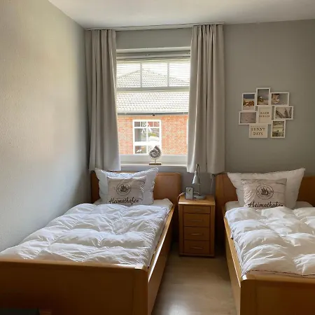 Haus Roland, Lichtblick Nr 30 Mit Pool Und Sauna Lejlighed