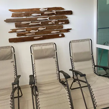 Haus Roland, Lichtblick Nr 30 Mit Pool Und Sauna Lejlighed