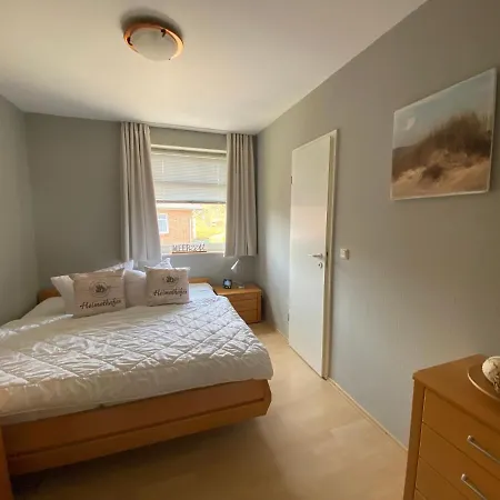 Haus Roland, Lichtblick Nr 30 Mit Pool Und Sauna Lejlighed Zinnowitz